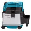 Thân máy hút bụi pin 18V Makita DVC866LZX2