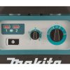 Thân máy hút bụi pin 18V Makita DVC867LZX4