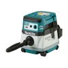 Thân máy hút bụi pin 18V Makita DVC867LZX4