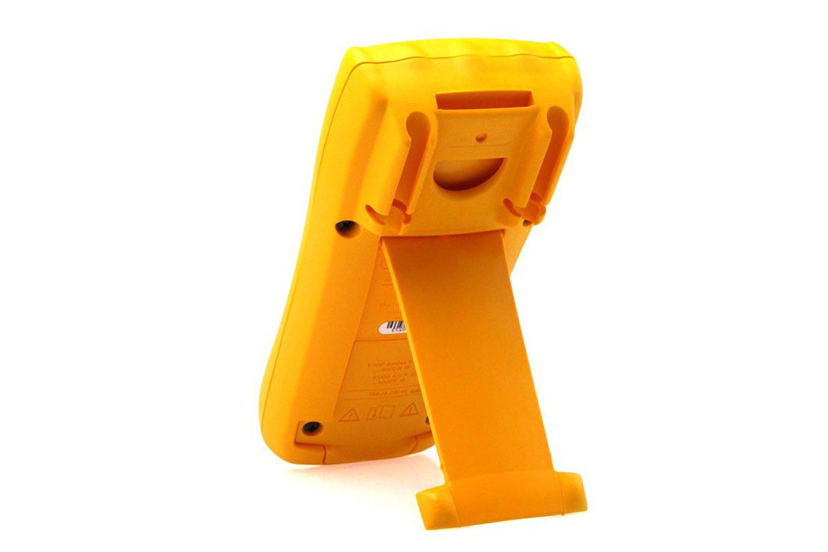 Đồng hồ vạn năng Fluke 177 True RMS