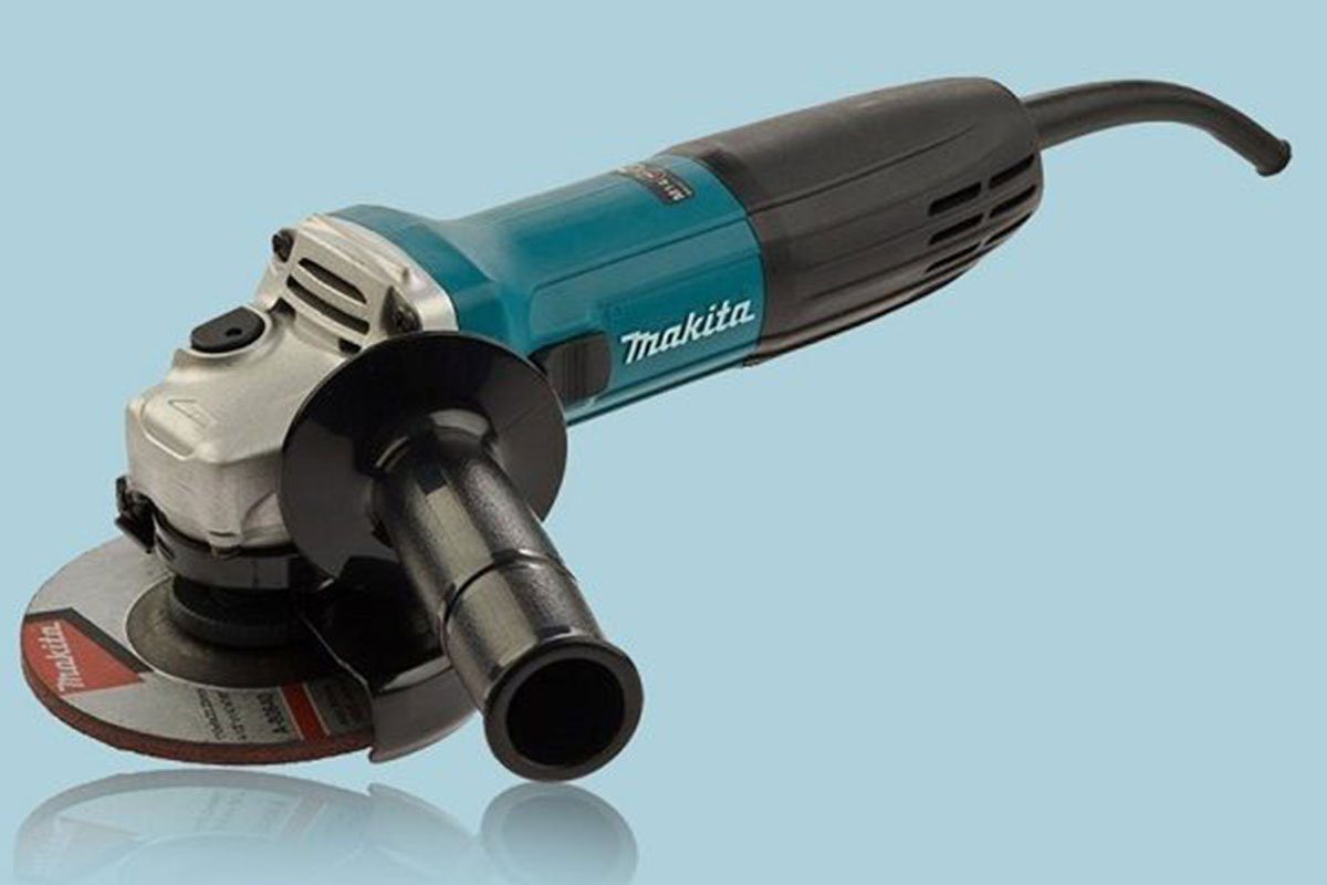 Máy mài góc 125mm Makita GA5030R