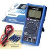 Đồng Hồ Vạn Năng Hioki DT4252