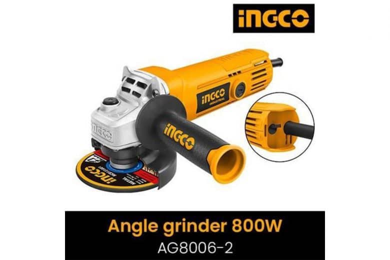 Ingco Ag80062 1