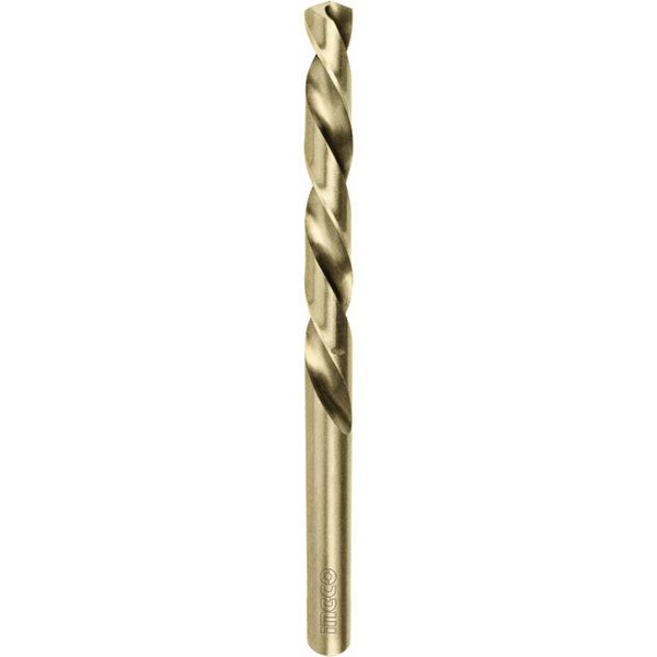 Mũi Khoan Kim Loại M2 HSS 4.0mm INGCO DBT1110401