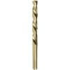 Mũi Khoan Kim Loại M2 HSS 9x81mm INGCO DBT1110901