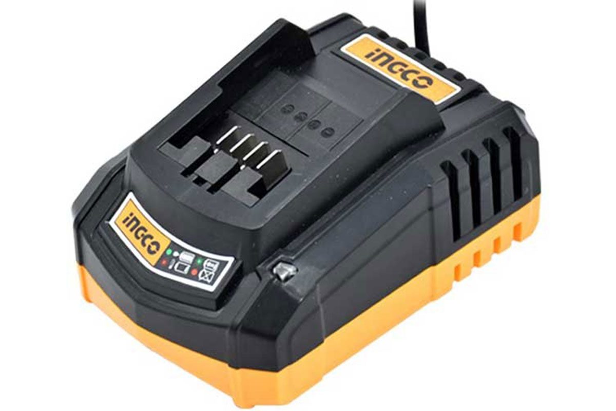 Sạc pin 20V/ 2.0A INGCO FCLI2001