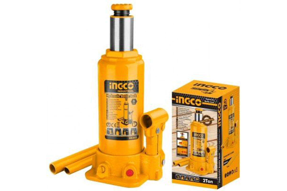 Kích đội 4 tấn INGCO HBJ402