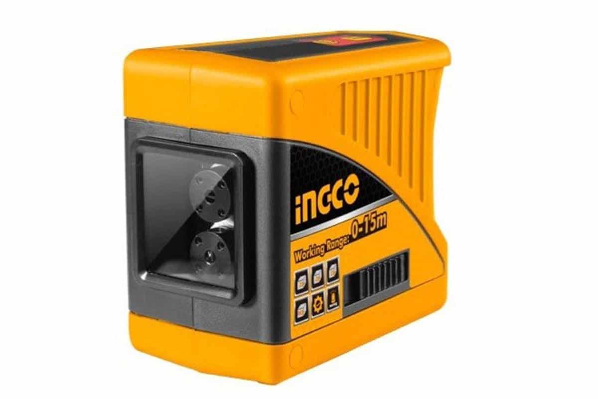 Máy đo Laser xây dựng INGCO HLL156501