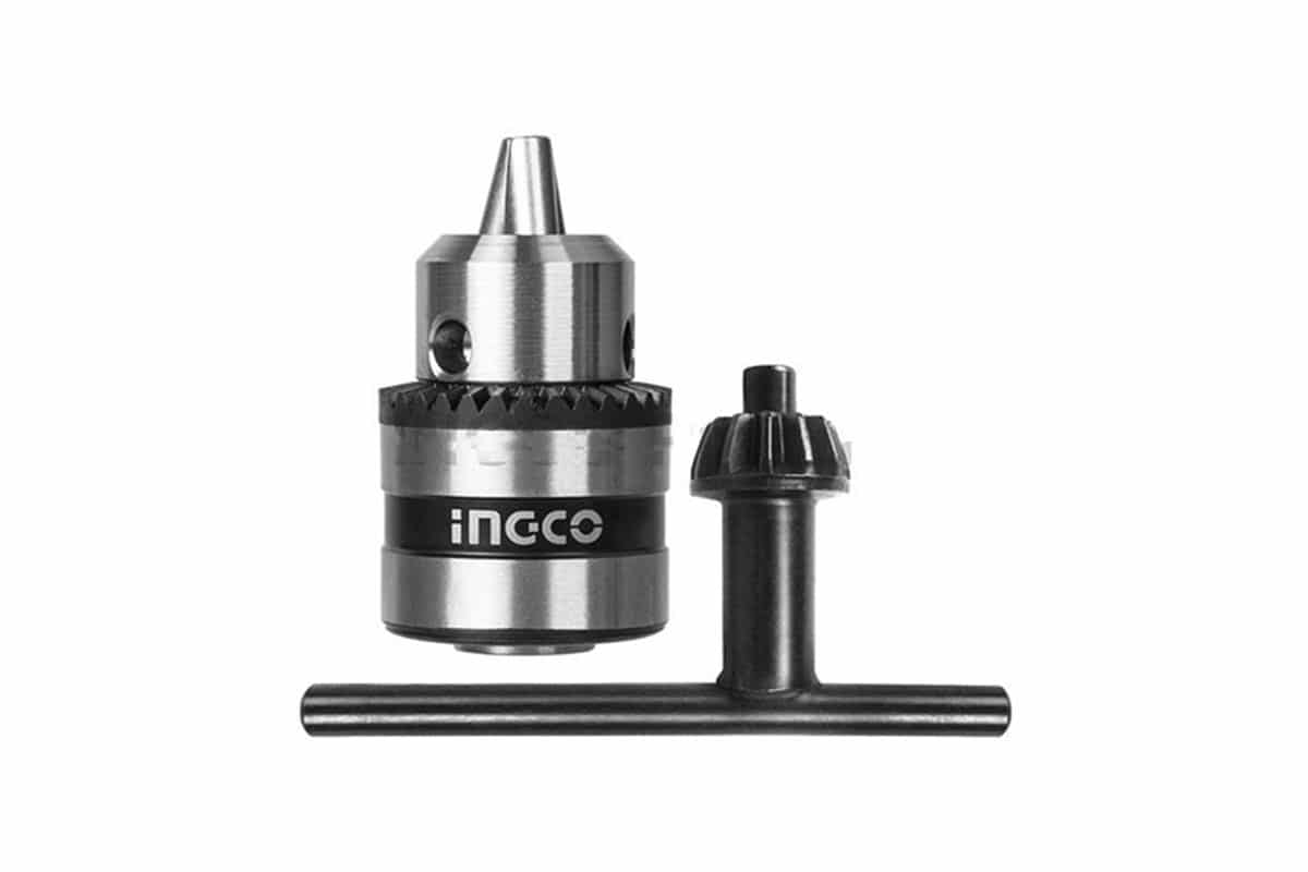 Đầu khoan không răng 10mm INGCO KC1002W