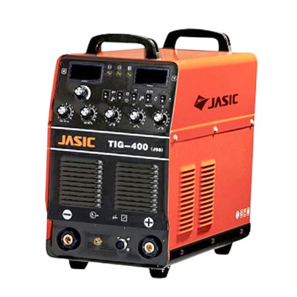Máy hàn dùng điện 380V Jasic TIG 400 (J98)