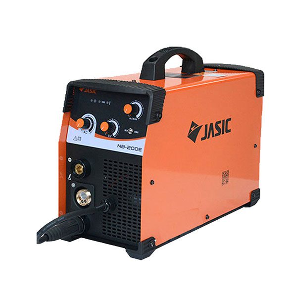 Máy hàn bán tự động Jasic MIG NB-200E