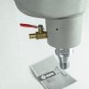 Máy khoan rút lõi bê tông 180mm Ken 6180N