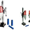 Máy khoan rút lõi bê tông 250mm Ken 6250N