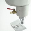 Máy khoan rút lõi bê tông 250mm Ken 6250N