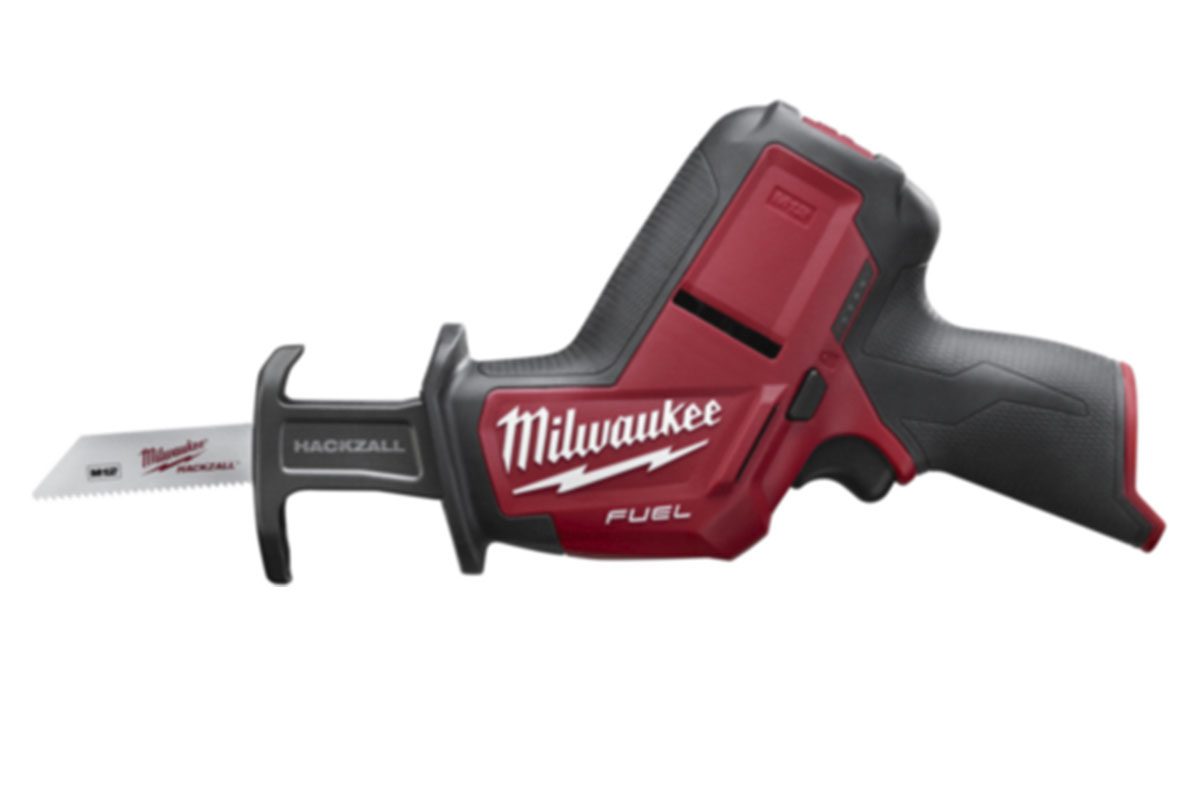 Thân máy cưa kiếm pin 12V Milwaukee M12 CHZ-0