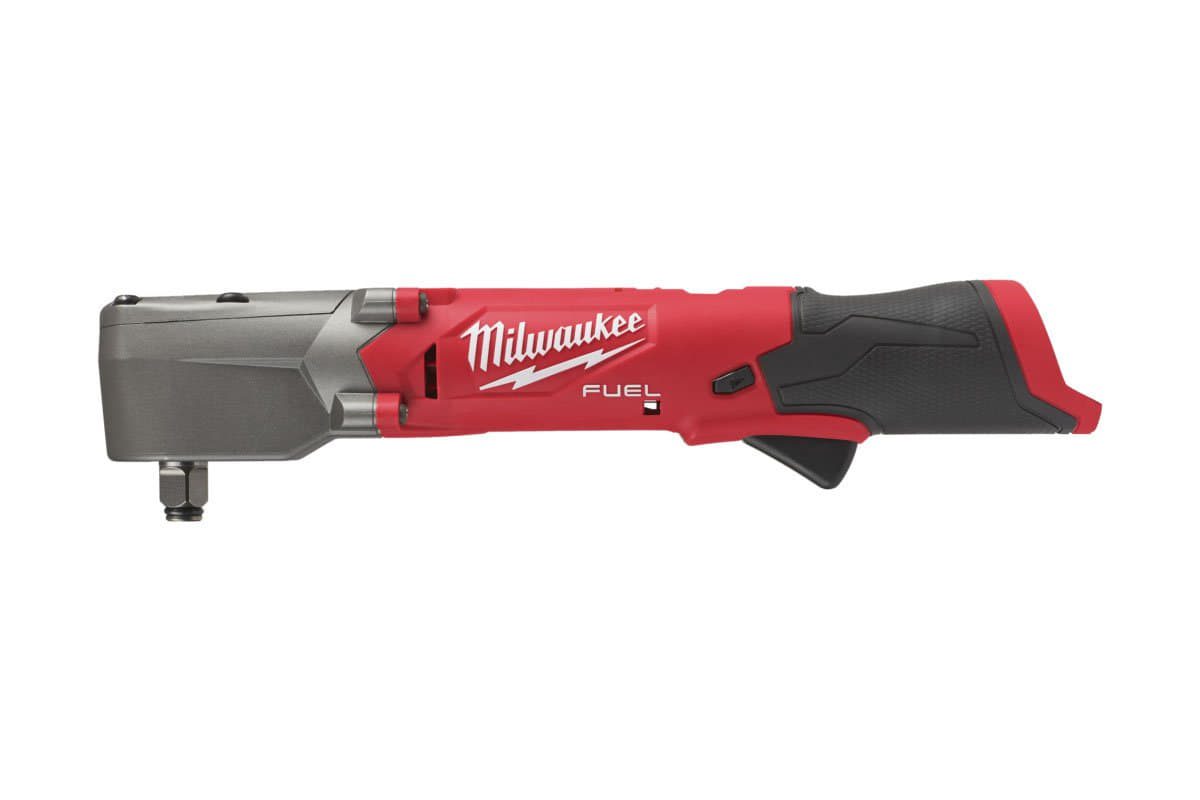 Thân máy siết bu lông góc pin 12V Milwaukee M12 FRAIWF12-0B