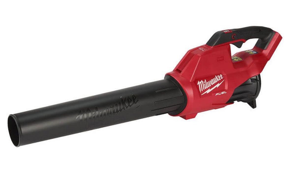 Thân máy thổi bụi pin 18V Milwaukee M18 FBL-0