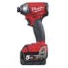 Máy vặn vít pin 18V Milwaukee M18 FID2-502C