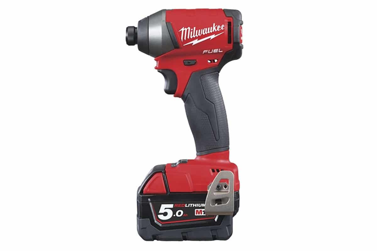 Máy vặn vít pin 18V Milwaukee M18 FID2-502C