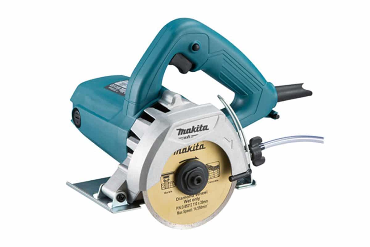 Máy cắt gạch 110mm Makita M4100B