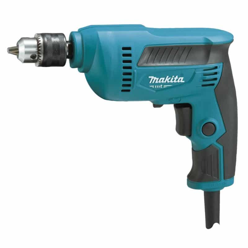 Máy khoan sắt 10mm Makita M6001B