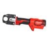 Thân máy bấm cốt 6 tấn pin 18V Milwaukee M18 HCCT-0C