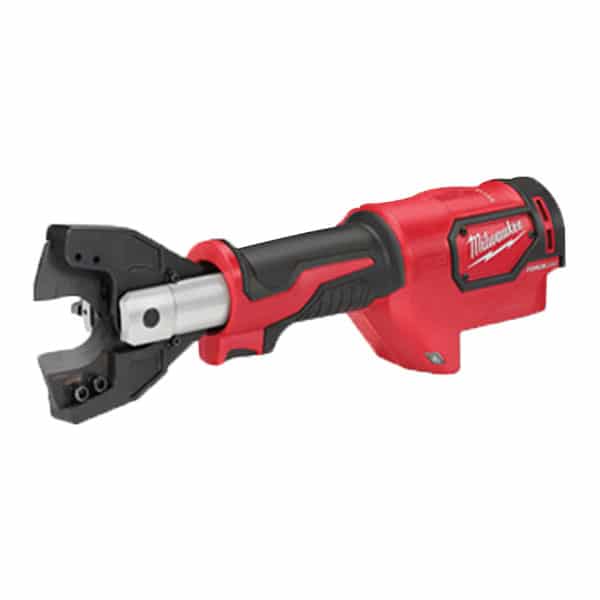 Thân máy cắt dây cáp 6 tấn pin 18V Milwaukee M18 HCC-0C