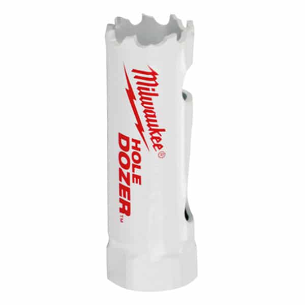 Lưỡi khoét lỗ 16mm Milwaukee 49-56-9603