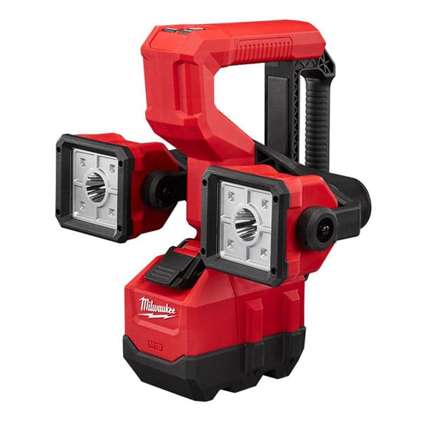 Đèn LED đôi đa hướng Milwaukee M18 UBL-0