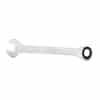 Cờ lê vòng miệng tự động 21x290mm INGCO HCSPAR211