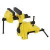 Eto bàn kẹp mini đa góc 3″-75mm Stanley 83-069M