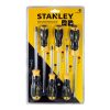 Tua vít bộ 6 chi tiết Stanley STMT66672