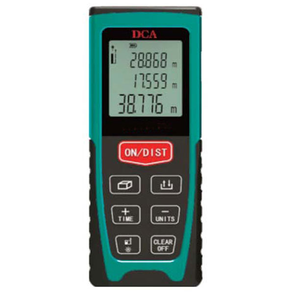 Máy đo khoảng cách laser DCA ADF04-40