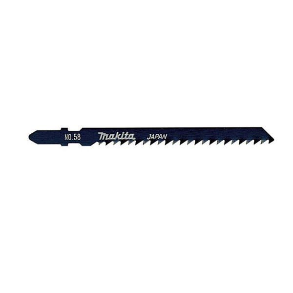 Bộ lưỡi cưa lộng no.58 Makita A-86577