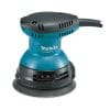 Máy chà nhám quỹ đạo 125mm Makita M9202B
