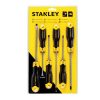 Tua vít bộ 6 chi tiết Stanley STHT65242-8