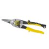 Kéo cắt sắt mũi thẳng 10″(250mm) Stanley 14-563-22