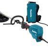 Thân máy cắt cỏ 2 pin 18V Makita UR201CZ