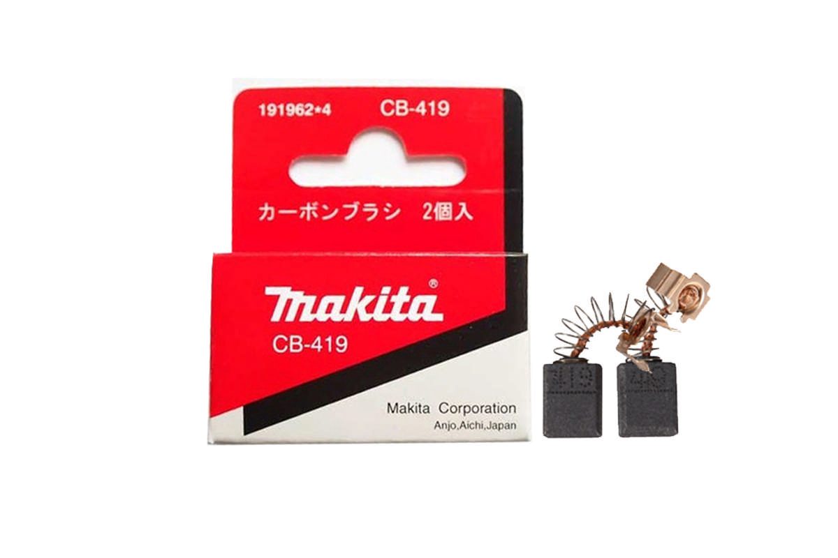 Chổi than CB-419 Makita 191962-4