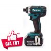 Máy vặn vít pin 18V Makita DTD152RME