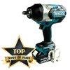 Máy siết bu lông dùng pin 18V Makita DTW1001RTJ