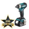 Máy siết bu lông pin 18V Makita DTW181RFE