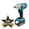 Máy siết bu lông pin 18V Makita DTW190SFX7