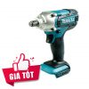 Thân máy siết bu lông pin 18V Makita DTW190ZJX1