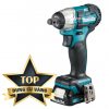 Máy siết bu lông pin 12V Makita TW161DSAE