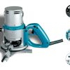 Máy phay 12mm Makita 3600H