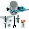 Máy phay 12mm Makita 3600H