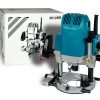 Máy phay 12mm Makita 3612BR