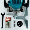 Máy phay 12mm Makita 3612BR