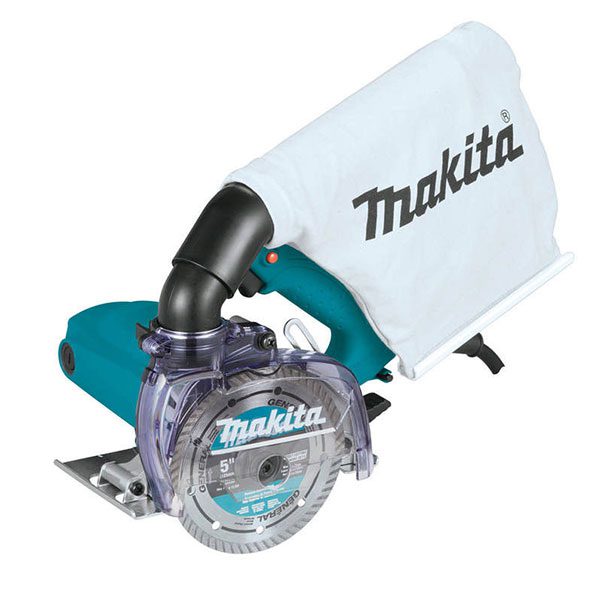 Máy cắt gạch 125mm Makita 4100KB